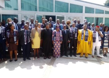 4e consultation régionale : Le Réseau des Institutions Nationales des Droits de l’Homme en conclave à Abidjan