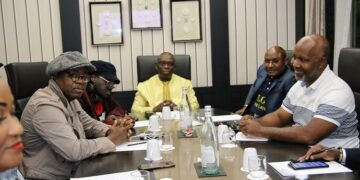 Côte d’Ivoire: Des artistes ivoiriens vivant en France s’engagent pour la réconciliation