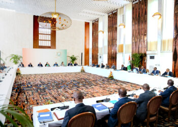 Côte d&rsquo;Ivoire/Carburant: une subvention de 200 milliards de FCFA du gouvernement depuis janvier