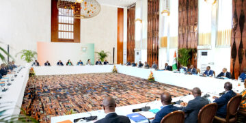 Côte d&rsquo;Ivoire/Carburant: une subvention de 200 milliards de FCFA du gouvernement depuis janvier