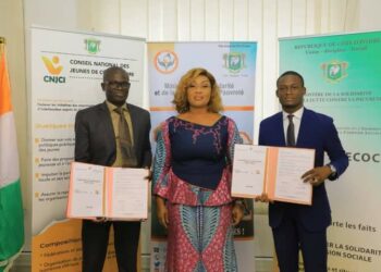 Alerte précoce : Myss Belmonde salue le rôle de l’OSCS