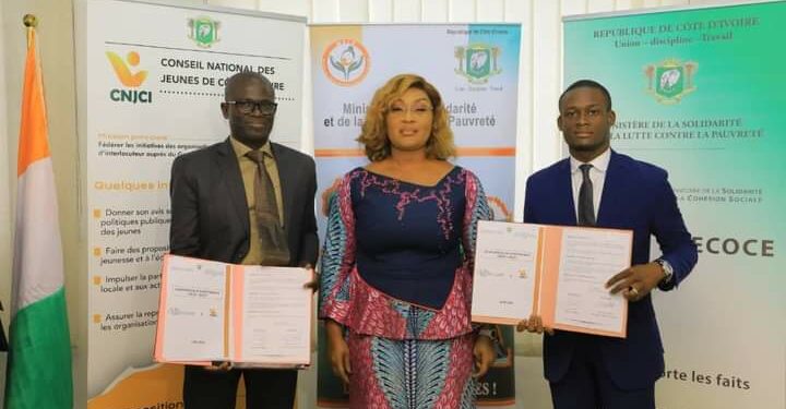 Alerte précoce : Myss Belmonde salue le rôle de l’OSCS