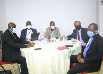 Lutte contre le travail des enfants en Côte d&rsquo;Ivoire : Les centrales syndicales s’engagent