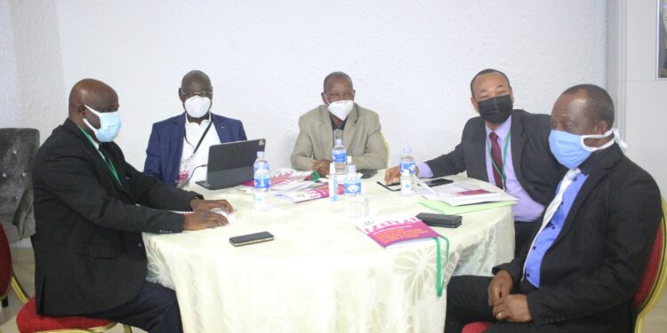 Lutte contre le travail des enfants en Côte d’Ivoire : Les centrales syndicales s’engagent