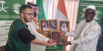 Coopération : L’Arabie saoudite offre 50 mille tonnes de dattes aux Ivoiriens