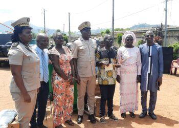 Man : Les écoles les plus propres distinguées