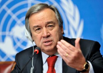 Antonio Guterres (SG ONU) : « Plus de 3 milliards de personnes souffrent de la dégradation des écosystèmes»