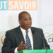 Côte d’Ivoire/Saison pluvieuse: la Sodexam prévoit des pluies «excédentaires sur les zones du Sud et du Nord-ouest »