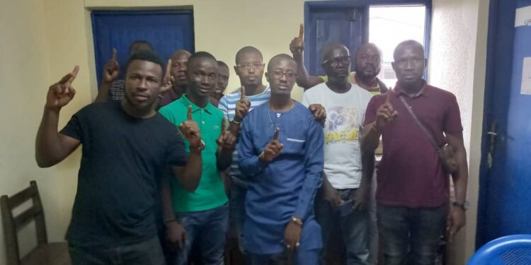 Yamoussoukro/Dépôt et transfert d’argent: Tous les points de vente Wave fermés