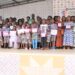Gagnoa/Journée d’excellence: Kamaté Issiaka traduit son engagement aux côtés du Groupe scolaire Kessie