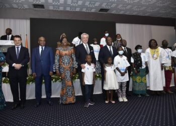 Côte d’Ivoire : Le HCR déclare la cessation du statut de réfugié ivoirien