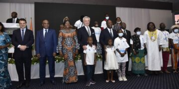 Côte d’Ivoire : Le HCR déclare la cessation du statut de réfugié ivoirien