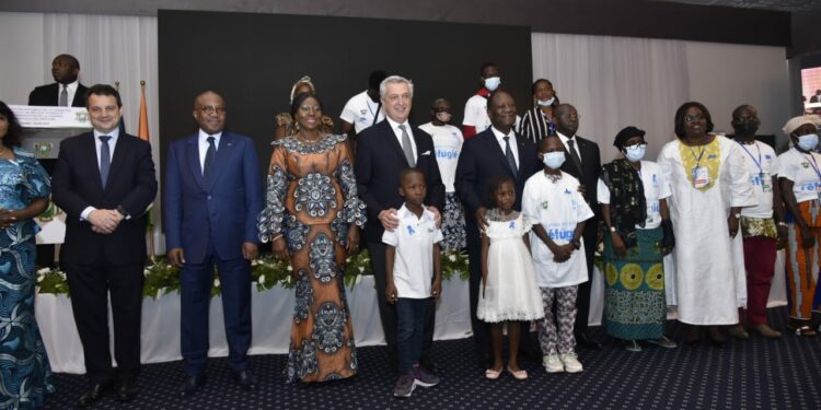Côte d’Ivoire : Le HCR déclare la cessation du statut de réfugié ivoirien