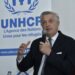 Depuis Abidjan, Filippo Grandi (HCR) se dit préoccupé par la situation au Burkina