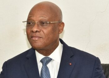 L&rsquo;ivoirien Jean-Claude Kassi Brou désigné Gouverneur de la BCEAO (Ouattara)
