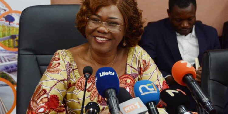 Groupe Consultatif pour le Financement du Pnd 2021-2025: Kaba Nialé présente les enjeux