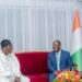 Médiation CEDEAO en Guinée: Yayi Boni beneficie des conseils de Ouattara avant d’entamer sa mission