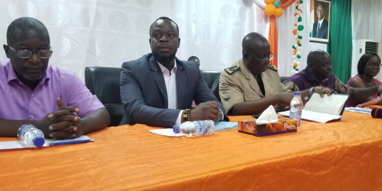 Daloa/Cacao: AGRIAL COOP-CA réalise un chiffre d’affaire de plus d’un milliard de FCFA