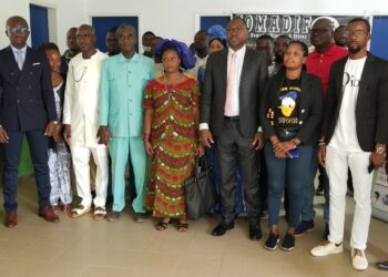 Daloa/Lutte contre chômage: Les jeunes s’engagent