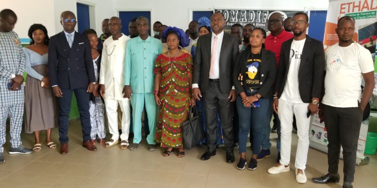 Daloa/Lutte contre chômage: Les jeunes s’engagent