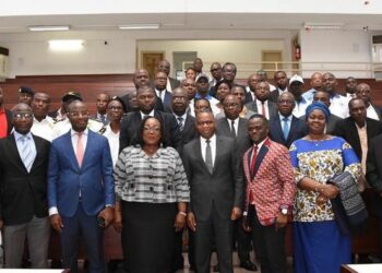 Côte d&rsquo;Ivoire/Nouvelle trêve sociale: les discussions de fond ont débuté