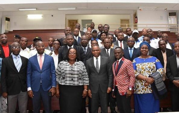 Côte d’Ivoire/Nouvelle trêve sociale: les discussions de fond ont débuté