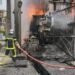 Electricité: Un incendie au poste 225 KV (Yopougon) provoque des perturbations à Abidjan et à l’intérieur