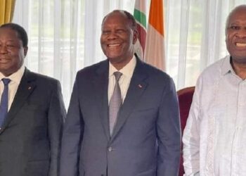 Contribution/Côte d’Ivoire : Réconcilier qui?