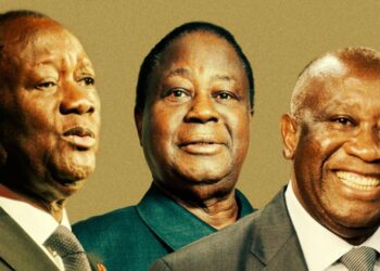 Réaction du Président Alassane Ouattara à l’issue de la rencontre avec ses prédécesseurs