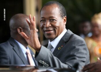 EXCLUSIF : Blaise Compaoré de retour au Burkina Faso dans les prochaines heures