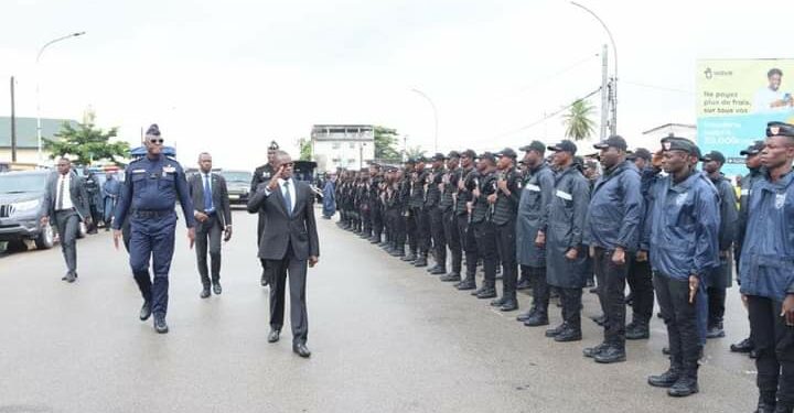 Côte d’Ivoire : 4 tonnes de drogue saisies, 33.931 personnes raflées par la police