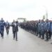 Côte d’Ivoire : 4 tonnes de drogue saisies, 33.931 personnes raflées par la police