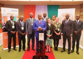 Yamoussoukro/Propositions de loi et amendements:Les Sénateurs s’approprient la procédure