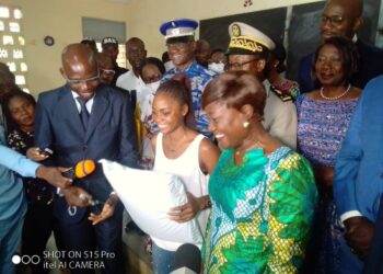 Civ/Baccalauréat 2022: 330.567 candidats composent sous haute surveillance