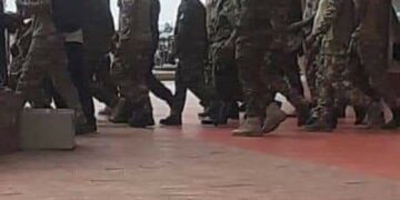 49 militaires ivoiriens interpellés: Ce que le Mali leur réserve