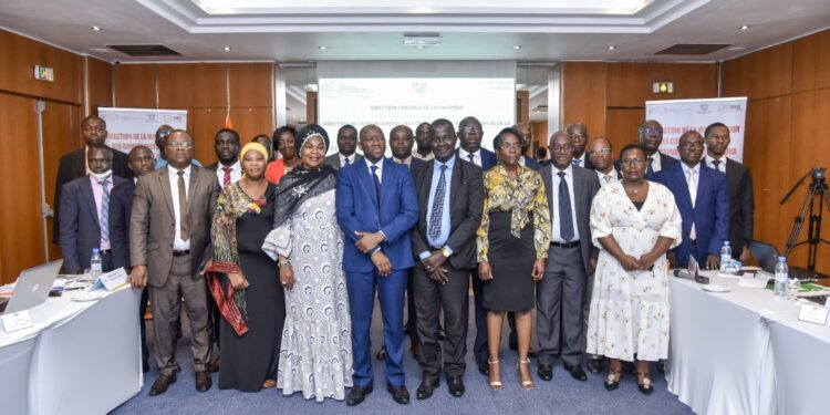 Côte d’Ivoire/Mobilisation des Compétences et des Ressources de la Diaspora: La Direction renforce les actions