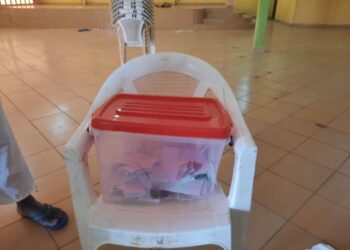 Touba/Élections des secrétaires départementaux du Rhdp: Le scrutin interrompu