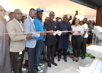 Entrepreneuriat: Sautoc s&rsquo;installe à Yopougon