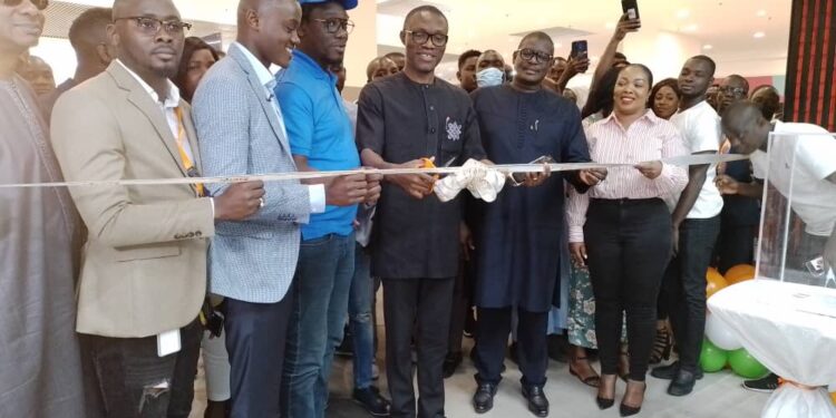 Entrepreneuriat: Sautoc s’installe à Yopougon