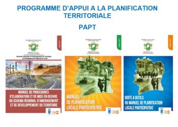 Réduction des disparités régionales : le programme qui va impacter les projets de développement local