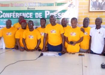 Tiébissou : le Festival des Arts et Cultures 2022 lancé