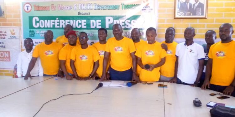 Tiébissou : le Festival des Arts et Cultures 2022 lancé