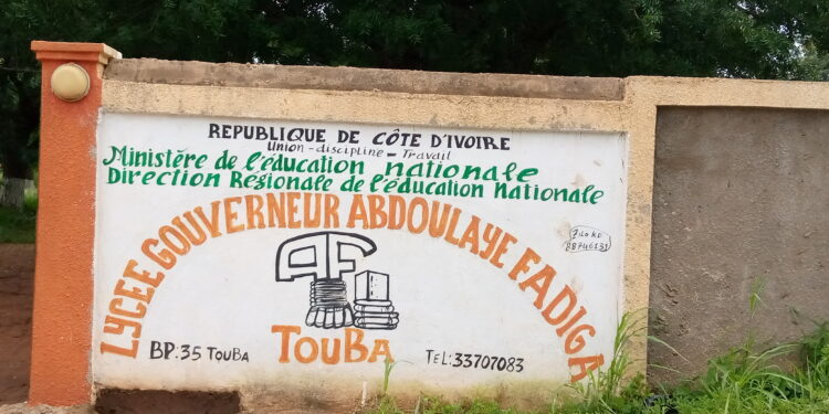 Bafing : 22,63% d’admis au BEPC 2022