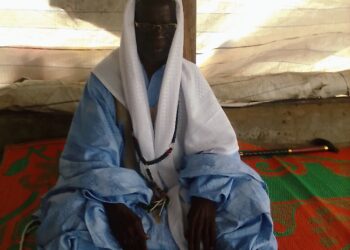 Tabaski 2022/Garango : l’imam El hadj Adama Bila exhorte à la paix et à l’amou