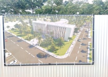 80 milliards F pour construire le Chu d’Abobo: tout sur les caractéristiques du joyau