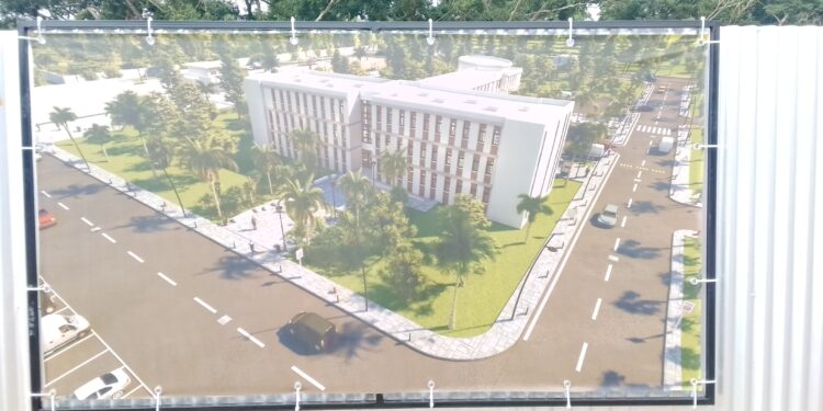 80 milliards F pour construire le Chu d’Abobo: tout sur les caractéristiques du joyau