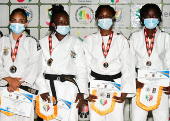 Judo/ Championnats d’Afrique (cadets et juniors): La Côte d’Ivoire rafle 5 médailles