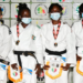 Judo/ Championnats d’Afrique (cadets et juniors): La Côte d’Ivoire rafle 5 médailles