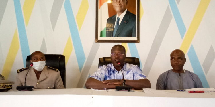 Touba/ 3è session ordinaire du conseil municipal: Le programme triennal 2023-2024-2025 adopté