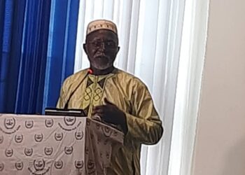 Interview/Ali Ouattara (Coordonnateur des CAF-CPI) : « La CPI a pu commettre des erreurs et ou décevoir certains espoirs»